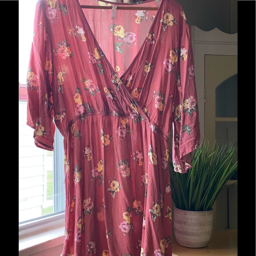 Dress